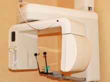 歯科用CT(3Dレントゲン)